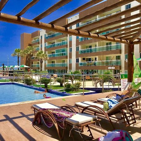 Vg Fun Residence Fortaleza  Bagian luar foto