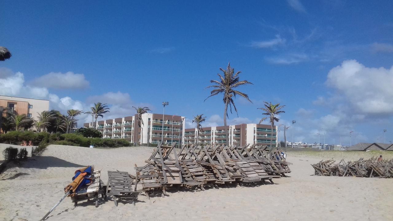 Vg Fun Residence Fortaleza  Bagian luar foto