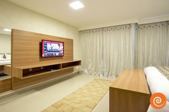 Vg Fun Residence Fortaleza  Bagian luar foto
