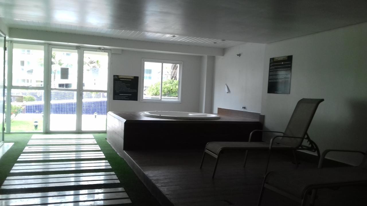Vg Fun Residence Fortaleza  Bagian luar foto