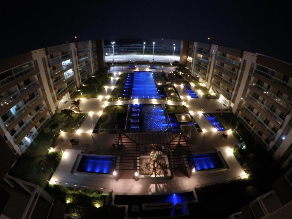 Vg Fun Residence Fortaleza  Bagian luar foto
