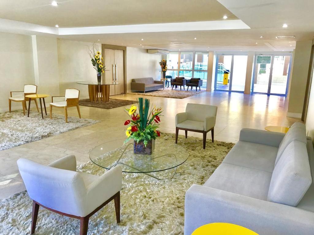 Vg Fun Residence Fortaleza  Bagian luar foto