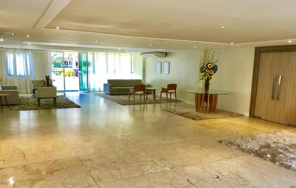 Vg Fun Residence Fortaleza  Bagian luar foto